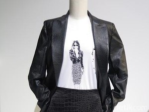 Laris Terjual, Uniqlo Lanjutkan Kolaborasi dengan Mantan Editor Vogue Paris