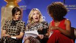 Suasana Pembacaan Nominasi Golden Globe 2016