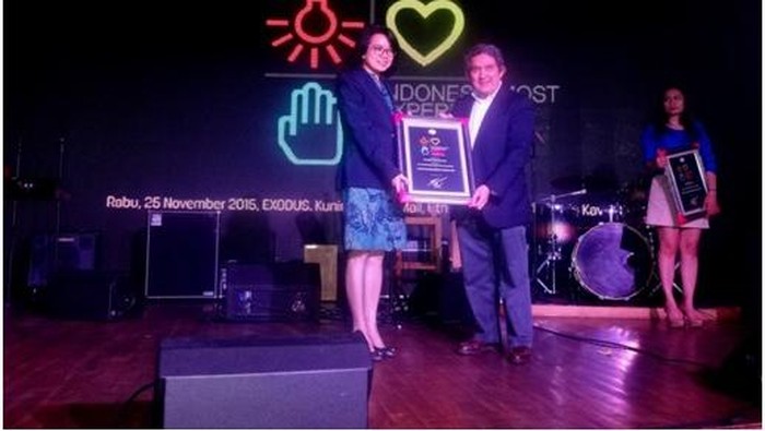 Kompetisi Studi Kasus Regional BCA Jadi Salah Satu Brand Activation Terbaik