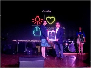 Kompetisi Studi Kasus Regional BCA Jadi Salah Satu Brand Activation Terbaik