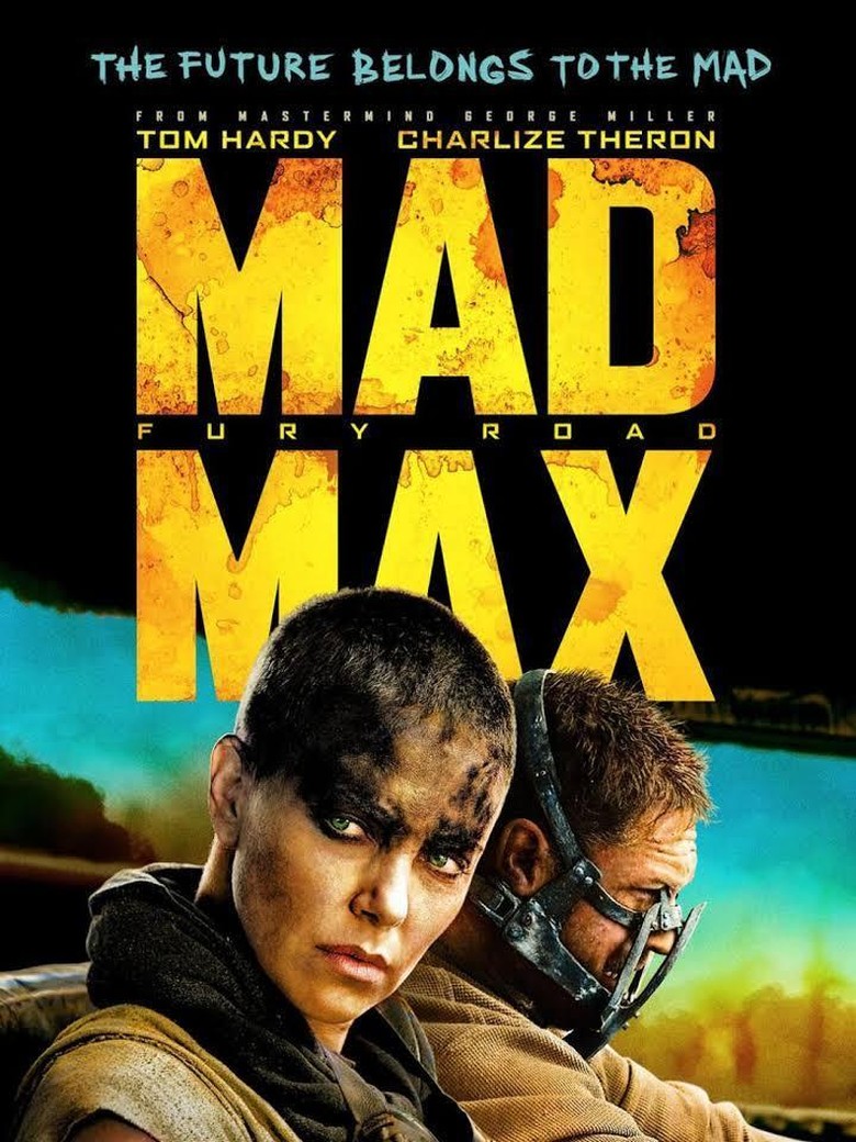 Foto: Mad Max: Fury Road Foto: Mad Max: Fury Road