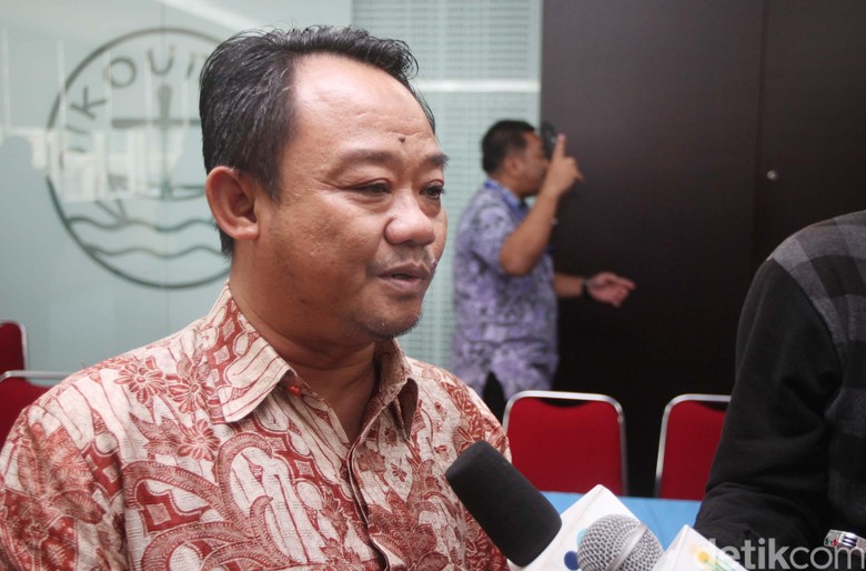 Dahnil Anzar Masuk Timses Prabowo-Sandi, Ini Sikap Muhammadiyah Dahnil Anzar Masuk Timses Prabowo-Sandi, Ini Sikap Muhammadiyah