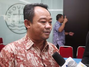 Kala Rentetan Serangan ke Ustaz Diyakini Bukan Kebetulan