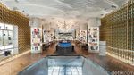 Showroom Mewah Lexus di Dubai