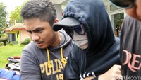 Nikita juga sempat terkena kasus prostitusi pada Desember 2015 lalu. Noel/detikFoto