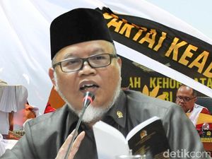 Novanto Dilaporkan Lagi, Ketua MKD: Harus Diverifikasi Tahap Awal