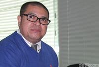 Polisikan Bella, Razman: Saya Kasih Rp 50 Juta untuk Operasi Payudara