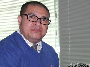Dicopot Jonru, Razman Belum Terima Pembatalan Surat Kuasa