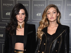 Ini Kejutan di Fashion Show Victorias Secret 2016, Desember Nanti