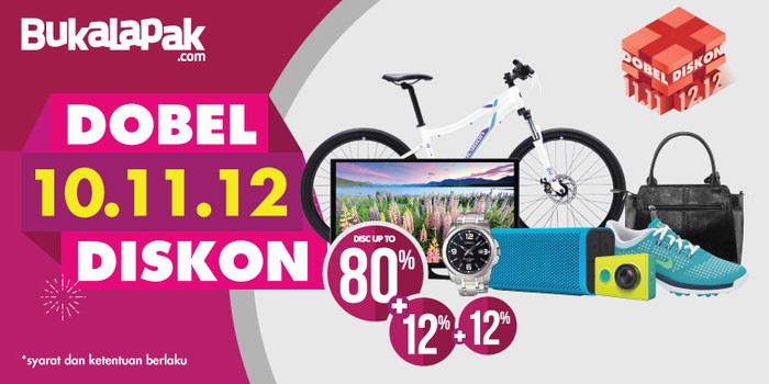 4 Tips Mudah Belanja Online Saat Promo Harbolnas