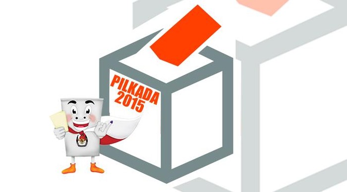 Sesudah Pilkada Satukan Energi Hasanah