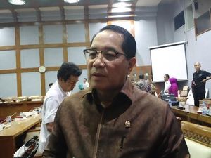 Dewan Pengawas Dinilai Melemahkan KPK, Baleg DPR: Hanya Masalah Pemahaman