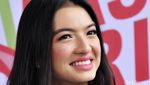 Bibir Pink Raline Shah
