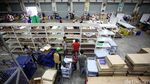 e-Wallet Tumbuh Pesat di Tengah Pandemi