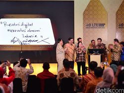 Kilas Balik Satu Dekade, Lahirnya 4G, Instagram, hingga Gojek