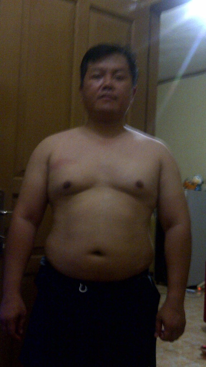 Gampang Capek dan Jantung Berdebar karena Gemuk, Nur Pangkas Bobot 14 Kg