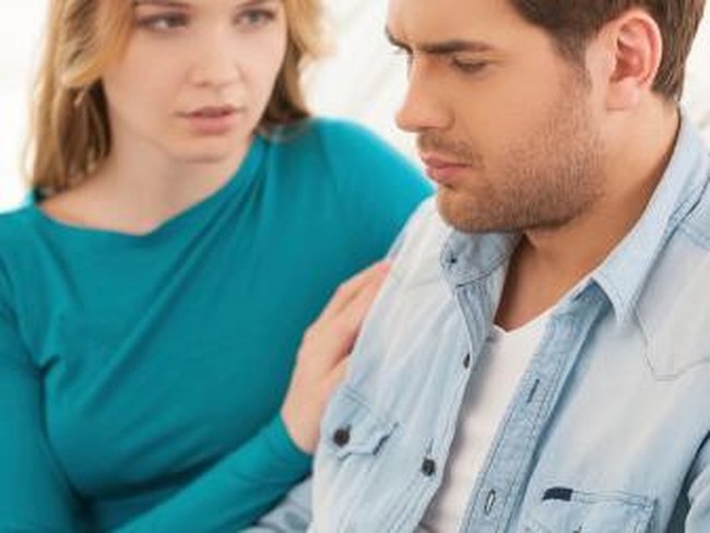 Pria Sulit Orgasme Seiring Bertambahnya Umur? Ini Penyebab dan Solusinya