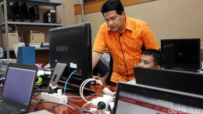 Ketua KPU Pantau Banjir Gugatan Sengketa Pilkada di MK