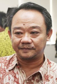 Sekretaris PP Muhammadiyah Abdul Mu'ti