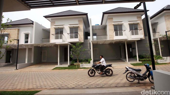 Foto: Rachman Haryanto Foto: Rachman Haryanto