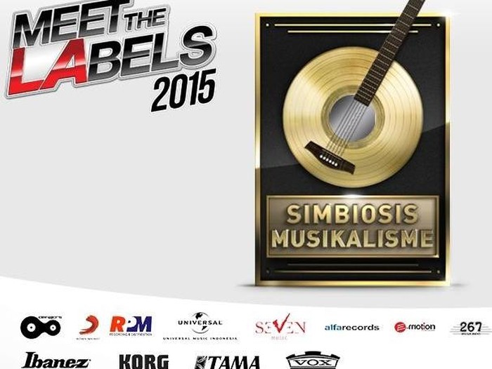 Ini Cara Band Indie Agar Tetap Bertahan!