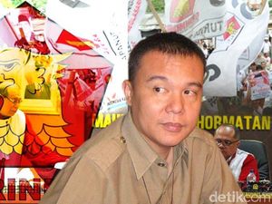 Sufmi Dasco Bantah Bicara Mahar dengan Andi Arief