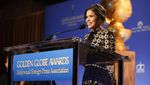 Suasana Pembacaan Nominasi Golden Globe 2016