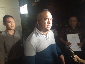 Kurang Bukti Rekaman, Laporan Novanto atas Sudirman Said Ditolak Polda