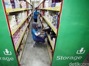 Apa Itu Stock Opname yang Bikin Heboh The Goods Dept