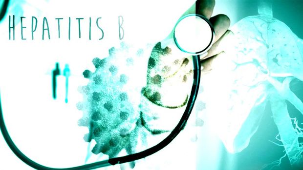 hepatitis B