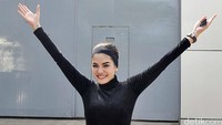 Karena kasus tersebut, Niki pun sempat mendekam di Rutan Pondok Bambu selama tiga bulan. Noel/detikFoto.