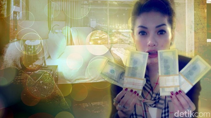 Nikita Mirzani dan Puty Berstatus Korban, Polisi: Masyarakat Harus Cerdas