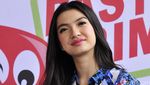 Bibir Pink Raline Shah