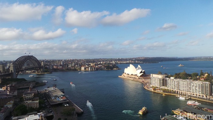 RI Izinkan Asing Miliki Properti di Atas Rp 10 M, Bagaimana di Australia?