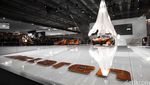 Produksi Terakhir McLaren P1