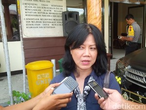 Komnas HAM Akan Proses Laporan ACTA soal Tahanan di Polres Jakbar
