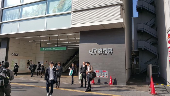 Begini Kondisi Stasiun-stasiun Kereta di Jepang, Modern!