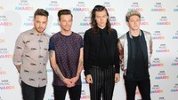 Bagaimana menurut kamu, Directioner? Eamonn M. McCormack/Getty Images/detikFoto.