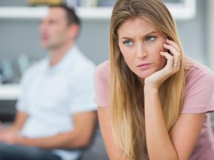 Langkah Untuk Move On Dari Perselingkuhan