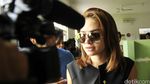 Ini Penampilan Nikita Mirzani di Panti Sosial