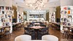 Showroom Mewah Lexus di Dubai