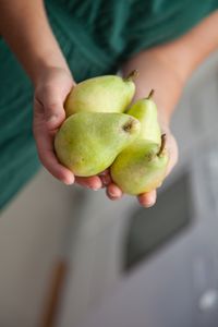 Buah pir