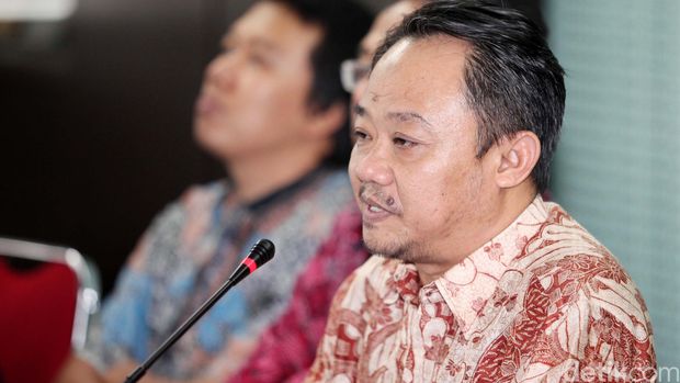 Muhammadiyah soal Terowongan Istiqlal-Katedral: Toleransi Basa-basi