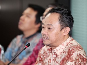 2 Menteri Tersangka Korupsi, PP Muhammadiyah: Presiden Perlu Evaluasi