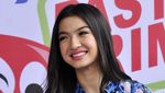 Bibir Pink Raline Shah