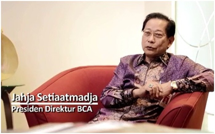 Presdir BCA: 2016, Selalu Ada Peluang tapi Jangan Optimistis Berlebihan