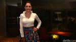 Nikita Mirzani vs Hukum, Ini Rekam Jejaknya