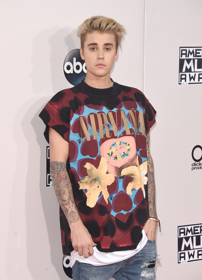 Manager Beri Bocoran Tentang Album Baru Justin Bieber?