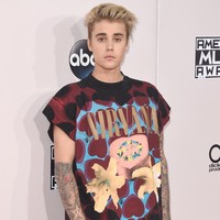 Ingin Justin Bieber menyanyi di pesta ulang tahunmu? Siapkan dana US$ 8 ribu atau sekitar Rp 110 juta per-jamnya.  Foto: Jason Merritt