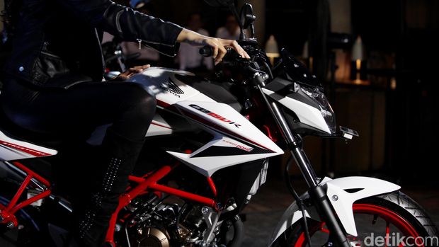 Musim Hujan Tiba, Cek 5 Komponen Motor yang Rawan Kena Karat